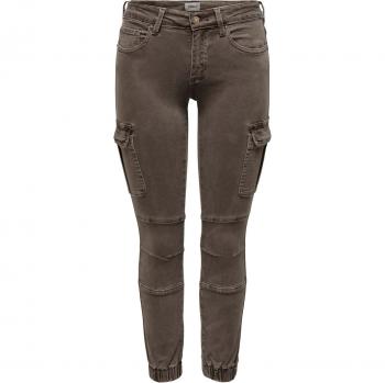 Only Missouri Regular Ankle Women's Cargo Pants