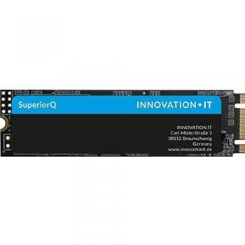 SSD M.2 512GB Innovation IT SuperiorQ QLC 3D NAND