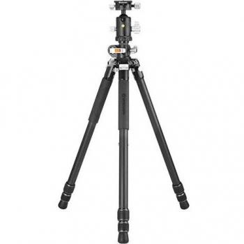 Trípode Vanguard VEO 3+303CBS de Carbono con Rótula de Bola de 2 Ejes