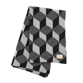 Ferm Living Squares Blanket 120x150cm