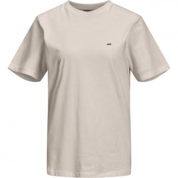 Camiseta Jjxx Anna Regular Manga Corta Mujer (S)