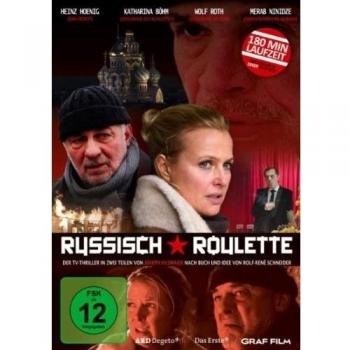 Russisch Roulette [2 DVDs] [Alemania]