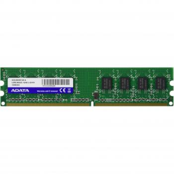 ADATA 1GB DDR2 800MHz CL5 - Memoria