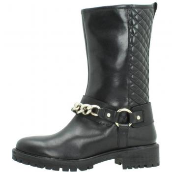 Botas de Mujer Geox D Hoara Negro