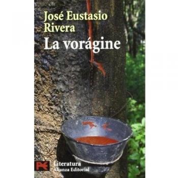 La vorágine