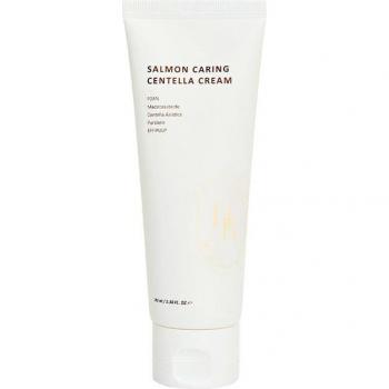 Salmon Infused Centella Face Cream 100ml