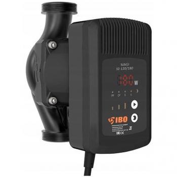 Bomba de Circulación Electrónica MAGI H 25-120/180