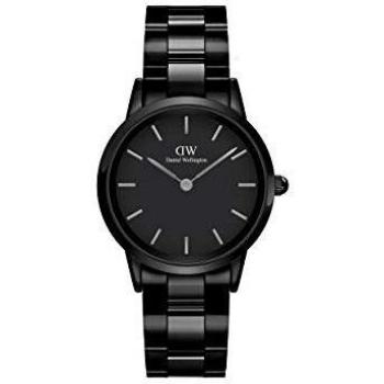 Reloj para mujer Daniel Wellington Link Ceramic 32mm DW00100414 Mod. ICONIC LINK