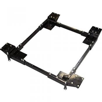 Holzmann UFE300 Kit desplazamiento 71x71cm - Desplazador de mesa con dimensiones de 71x71 cm, fabricado por Holzmann