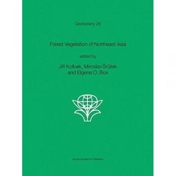 Forest Vegetation of Northeast Asia: 28