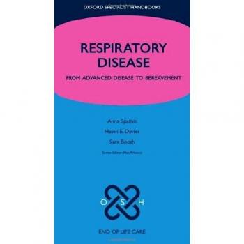 Respiratory Disease: From advanced disease to bereavement