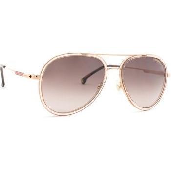 Carrera 1044/S FWM HA Gold Sunglasses - Men's - Size: ONE size