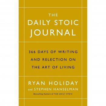 Diario Estoico Diario: 366 Días de Escritura y Reflexión sobre el Arte de Vivir