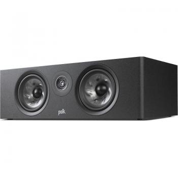 Polk Reserve R400 Center Channel Speaker Black
