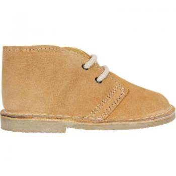 Botines de Niña y Niño Garatti AN0073 Camel EU 31