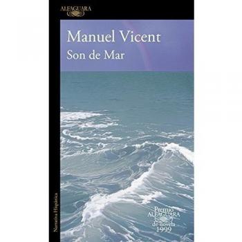Son de Mar - Manuel Vicent