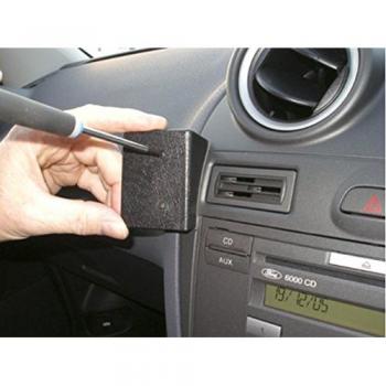 Brodit ProClip - Kit de coche para Fiesta 06-08
