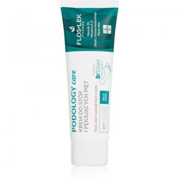 FlosLek Laboratorium Podology Care Cream for Cracked Heels 40 ml