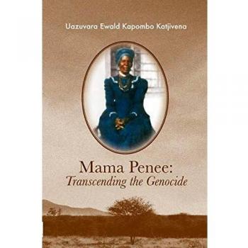 Mama Penee: Transcending the Genocide