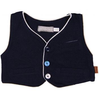 Boboli Chaleco Punto De Bebé Niño - Talla - 18m Para Bebé Niño