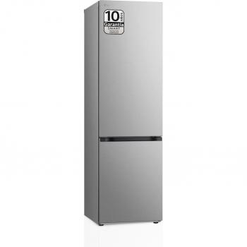LG GBV5240DPY Frigorífico Combi Door Cooling Acero Inoxidable Antihuellas