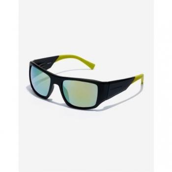 Hawkers 360 Carbon Black Acid Unisex Sunglasses - Limited Edition