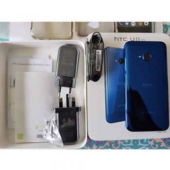 HTC U11 Life 3GB/32GB Azul