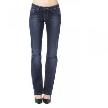 Ungaro Fever Blue Cotton Jeans - W32
