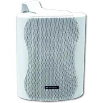 Omnitronic C-40 - Altavoces