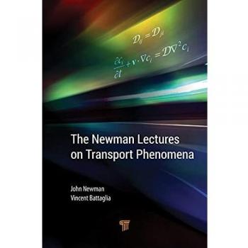The Newman Lectures on Transport Phenomena