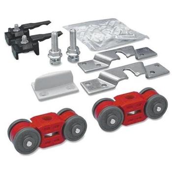 Juego de Accesorios NK50 con Pletina Superior 3450