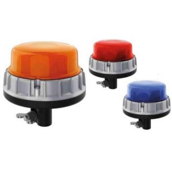 Luz de aviso estroboscópica HELLA 2XD 011 557-221