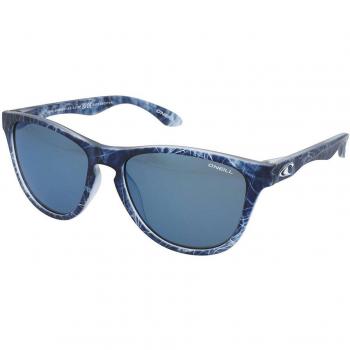 O'Neill Godrevy 2.0 Men's Polarized Sunglasses - Matte Blue, Size 55