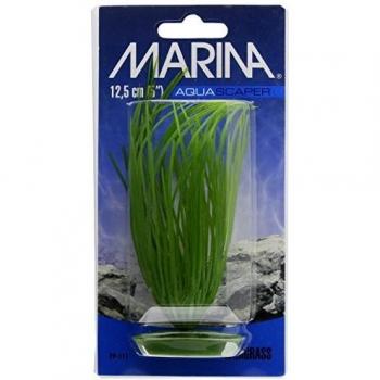 Marina plástico Acuarios Plantas