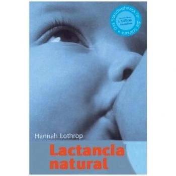 LACTANCIA NATURAL