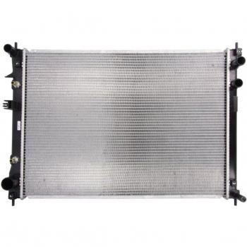 Radiador de refrigeración del motor KOYORAD PL091877