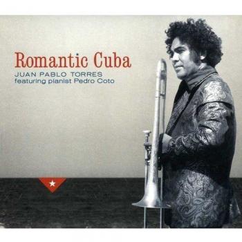 Álbum Romántico de Cuba (Digipack)