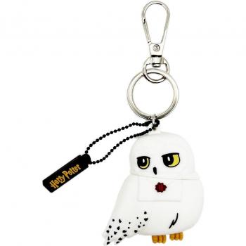 Memoria USB 32GB Hedwig Llavero Harry Potter Wondee Blanc