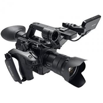 Sony PXW-FS5 4K Ultra HD soporte de - Videocámara