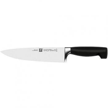 Zwilling J.A. Henckels ****Vier Sterne Kochmesser Kochmesser 200 mm