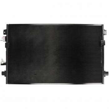 Condensador de aire acondicionado NISSENS NIS 94906, compatible con sistemas de climatización, fabricado con materiales de alta calidad para garantizar durabilidad y rendimiento óptimo, diseñado para vehículos específicos según las especificaciones 