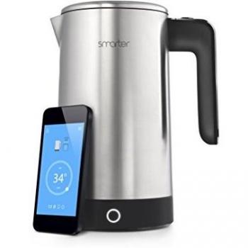 Smarter iKettle 2.0 - Hervidor WiFi