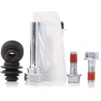 Kit de accesorios para pastillas de freno de disco KAWE 113-1437X