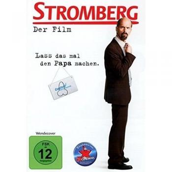 Stromberg - Der Film [Alemania] [DVD]