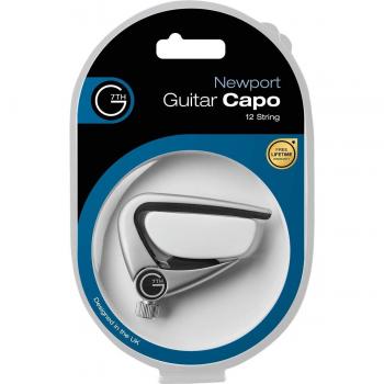 G7th Newport Capo