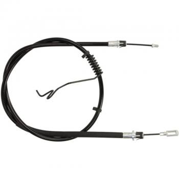 Cable de freno de estacionamiento ABE C7G011ABE