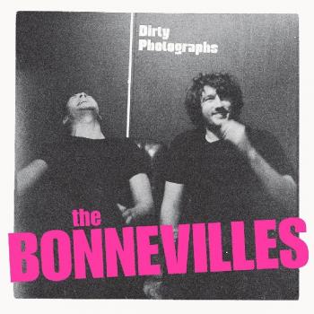 Vinyl Dirty Photographs Collection