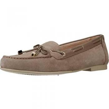 Stonefly Mocasines Mujer Capri III 1 para Mujer Marrón 36 EU