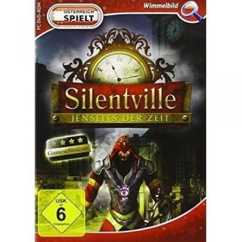 Silentville - Jenseits Der Zeit