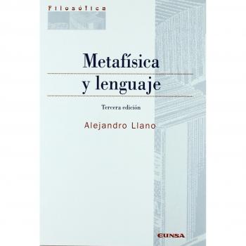 Metafísica y lenguaje